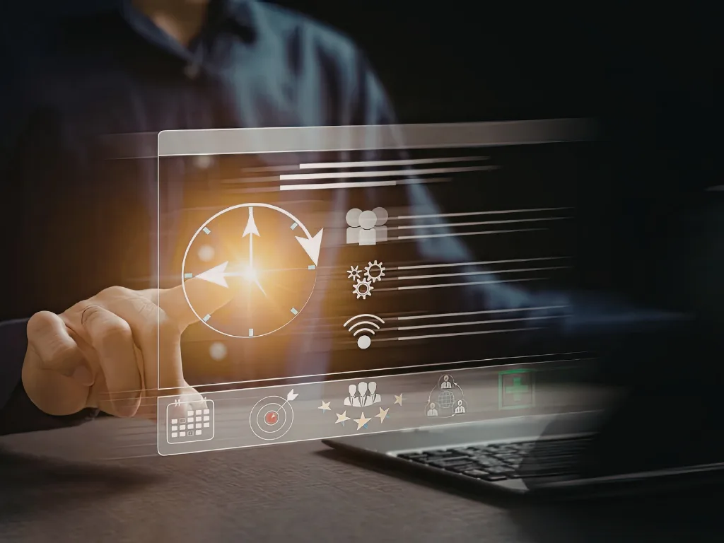 Approccio Digitale SSL