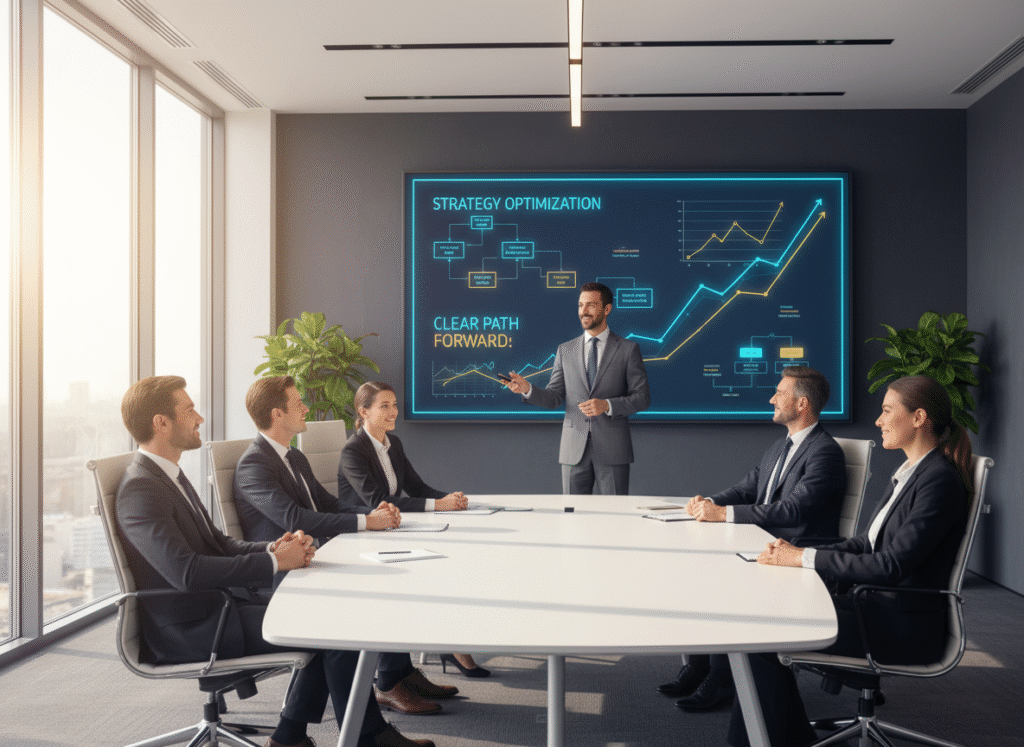 Firefly_Gemini Flash_rappresenta un momento che evochi sicurezza e tranquillità. il momento in cui un cons 39745